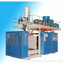 S120 Hollow extrusion blow molding machine